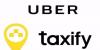 Uber-Taxify