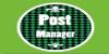 POST MANAGER